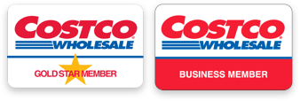 Costco Business & Gold Star Members