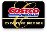 Costco Executive Members